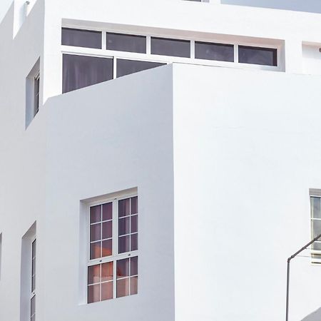 Apartamento Vistas Al Mar, Wifi De 600 Mb Gran Tarajal Eksteriør billede