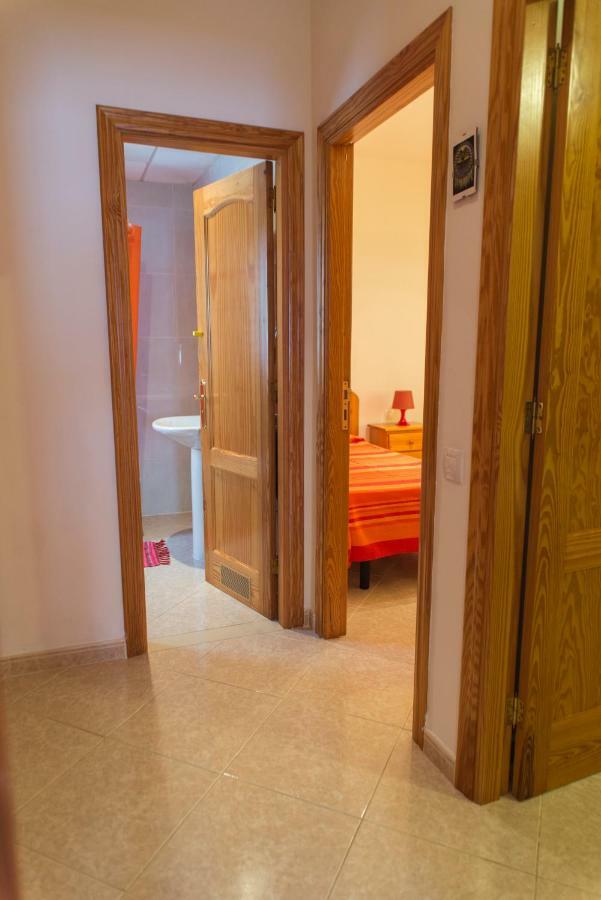 Apartamento Vistas Al Mar, Wifi De 600 Mb Gran Tarajal Eksteriør billede